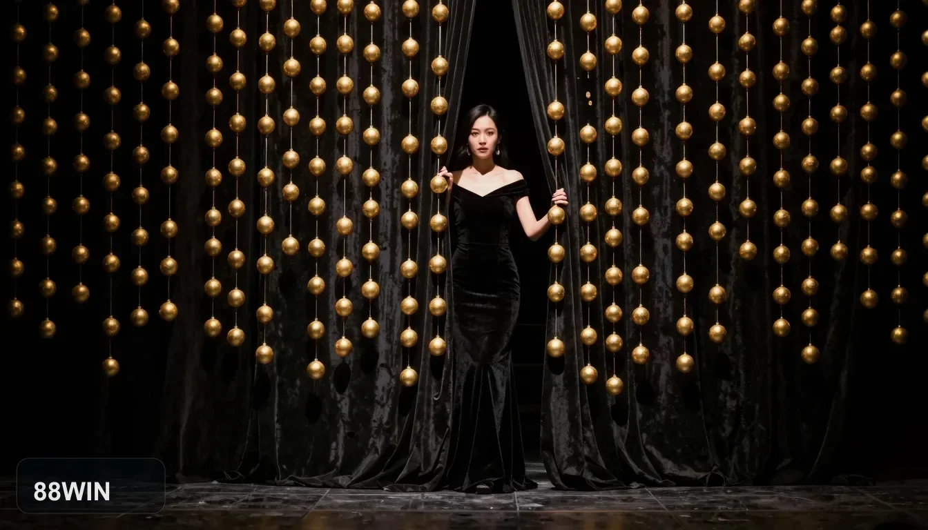 ตรวจสอบทางเข้าล่าสุดและอัปเดตวันนี้ของ 88WIN