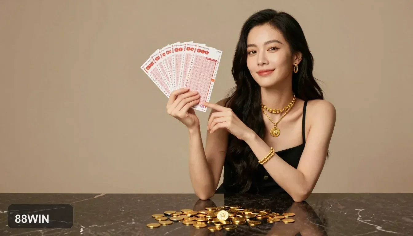 วิธีสมัครสมาชิกกับ 88WIN: ขั้นตอนละเอียดทุกขั้นตอน