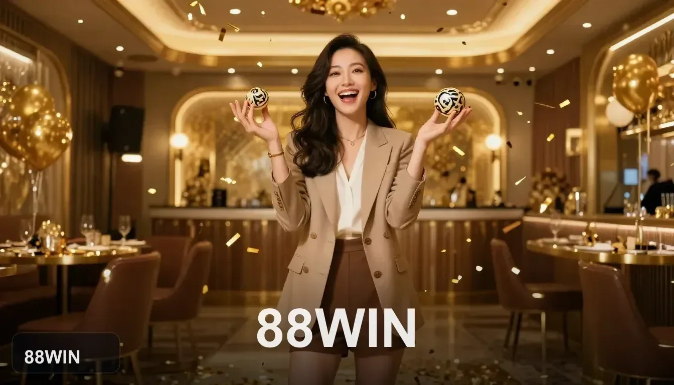 วิธีเริ่มใช้งาน 88WIN สำหรับคนเพิ่งดูเว็บหวยครั้งแรก