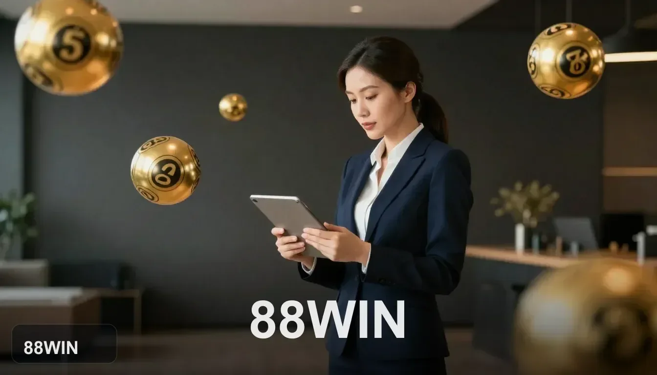 ทางเข้า 88WIN หวยออนไลน์อัปเดตใหม่ล่าสุด